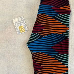 NWT LuLaRoe leggings